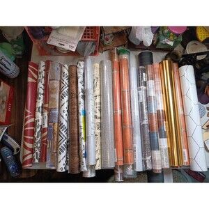 Contact/Wallpaper Lot